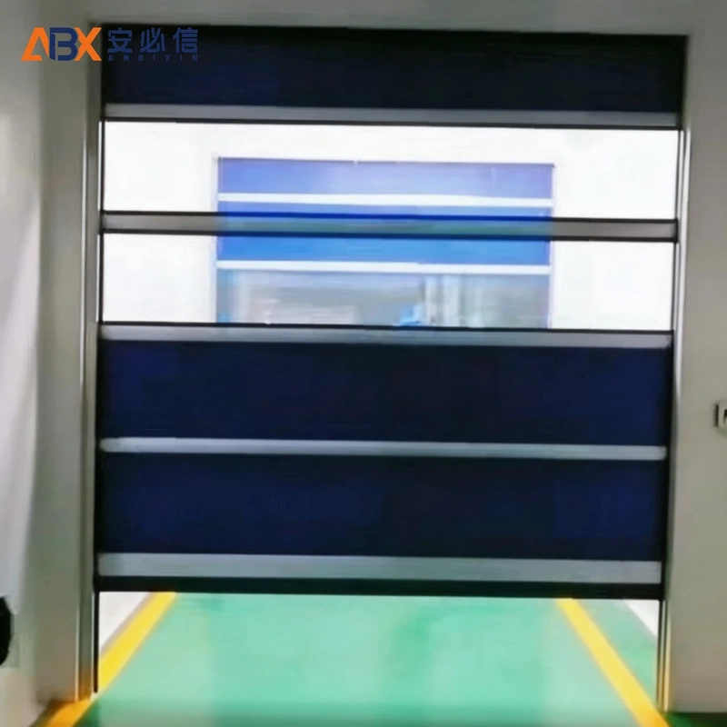 海南藏族高速门